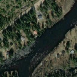 Satellite imagery of Ellalantörmä, FI
