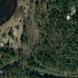 Satellite imagery of Ellalantörmä, FI