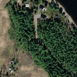 Satellite imagery of Hönsklubben, SE
