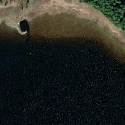 Satellite imagery of Hönsklubben, SE