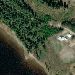Satellite imagery of Hönsklubben, SE