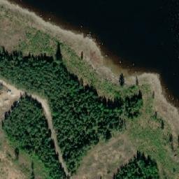 Satellite imagery of Hönsklubben, SE