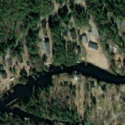Satellite imagery of Selkäsaari, FI