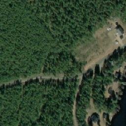 Satellite imagery of Selkäsaari, FI