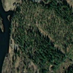 Satellite imagery of Selkäsaari, FI