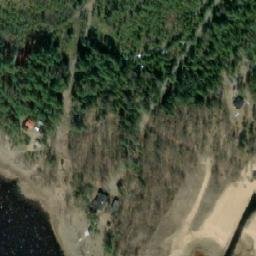 Satellite imagery of Ymmyrkäinen, FI