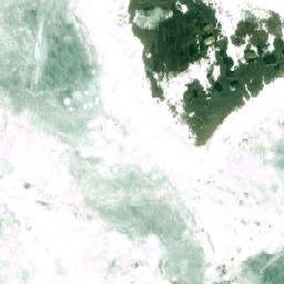 Satellite imagery of Kallenkari, FI