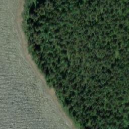 Satellite imagery of Koskäret, SE