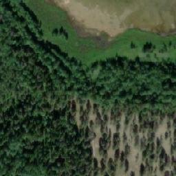 Satellite imagery of Koskäret, SE