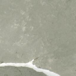 Satellite imagery of Mount Bouvette, CA