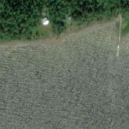 Satellite imagery of Koskäret, SE