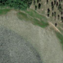 Satellite imagery of Koskäret, SE