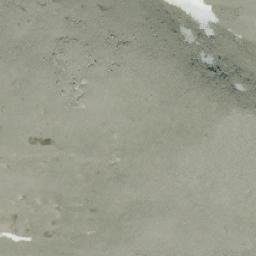 Satellite imagery of Mount Bouvette, CA
