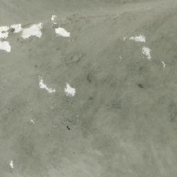Satellite imagery of Mount Bouvette, CA