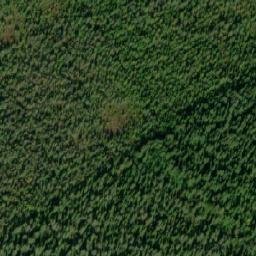 Satellite imagery of Tväråliden, SE