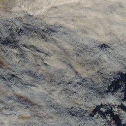 Satellite imagery of Mount Slipper, CA