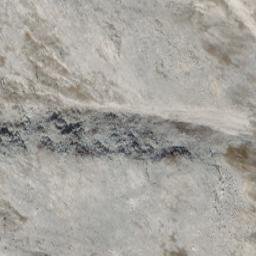 Satellite imagery of Mount Slipper, CA