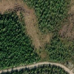 Satellite imagery of survey_point, SE