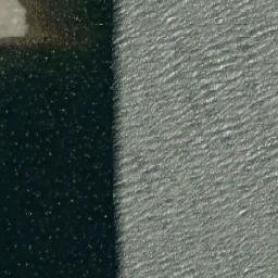 Satellite imagery of Storstensrevet, SE