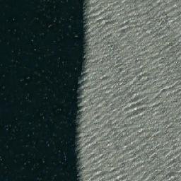 Satellite imagery of Storstensrevet, SE