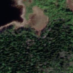 Satellite imagery of Kanikkaletto, FI