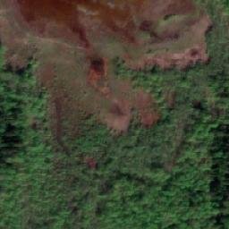 Satellite imagery of Kanikkaletto, FI