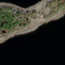 Satellite imagery of Kriisin kummeli, NO