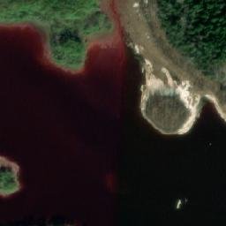 Satellite imagery of Koljonsaari, FI