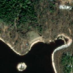 Satellite imagery of Koljonsaari, FI