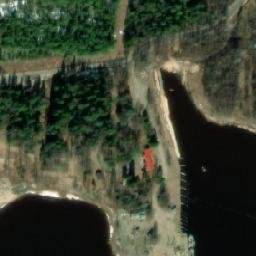 Satellite imagery of Koljonsaari, FI