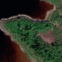 Satellite imagery of Kallionokka, FI