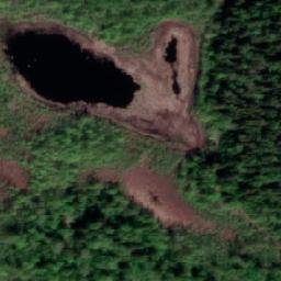 Satellite imagery of Kallionokka, FI