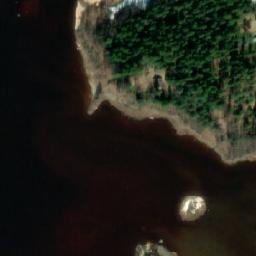 Satellite imagery of Paloniemi, FI