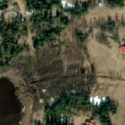 Satellite imagery of Paloniemi, FI
