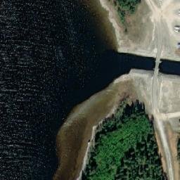 Satellite imagery of Haraholmen, SE