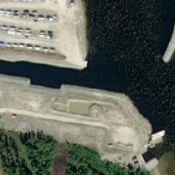 Satellite imagery of Haraholmen, SE