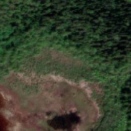 Satellite imagery of Häyrysenniemi, FI