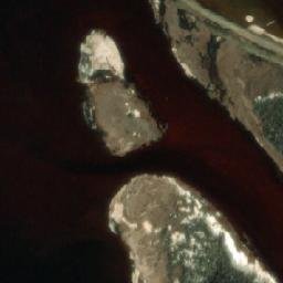 Satellite imagery of Paloniemi, FI