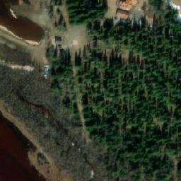Satellite imagery of Paloniemi, FI