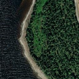 Satellite imagery of Haraholmen, SE