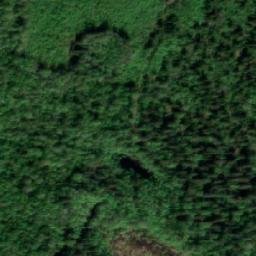 Satellite imagery of Häyrysenniemi, FI