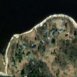 Satellite imagery of Vainioniemi, FI
