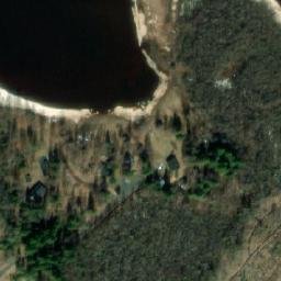 Satellite imagery of Vainioniemi, FI