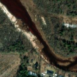 Satellite imagery of Vainioniemi, FI