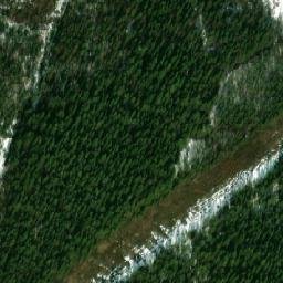 Satellite imagery of Högsböle, SE