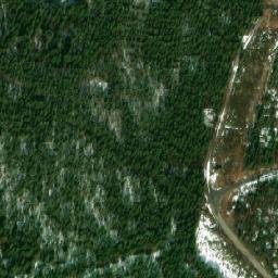 Satellite imagery of Högsböle, SE