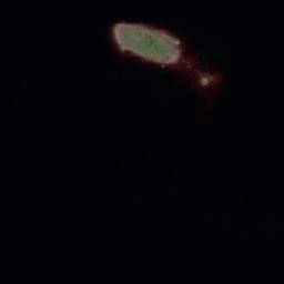 Satellite imagery of Villenniemi, FI