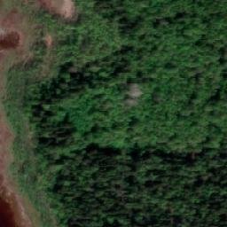 Satellite imagery of Häyrysenniemi, FI