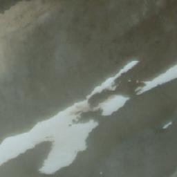 Satellite imagery of Mount King, CA