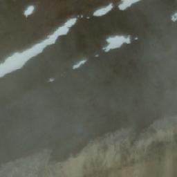 Satellite imagery of Mount King, CA